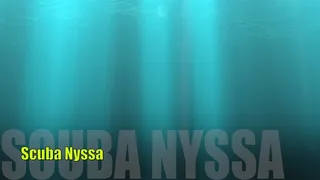 SCUBA NYSSA