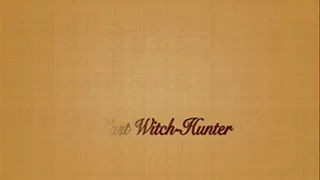 THE LAST WITCH HUNTER
