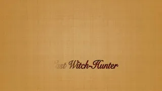 THE LAST WITCH HUNTER