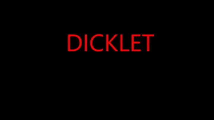 DICKLET