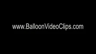 Dirty Balloon & Punchball Play