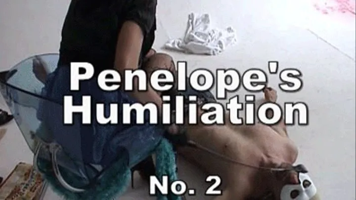 a-0507 Penelopes Humiliation No. 2