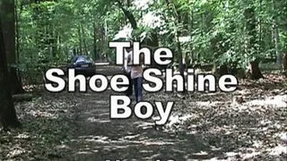 a-0450 The Shoe Shine Boy No. 19b