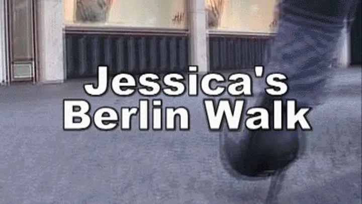 a-0355 Jessicas Berlin Walk No. 8