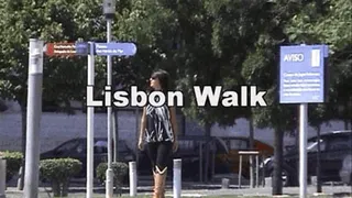a-0405 Lisbon Walk No.1