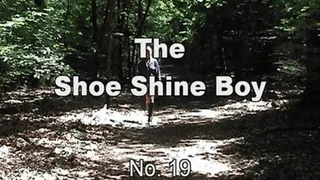 a-0416 The Shoe Shine Boy No. 19