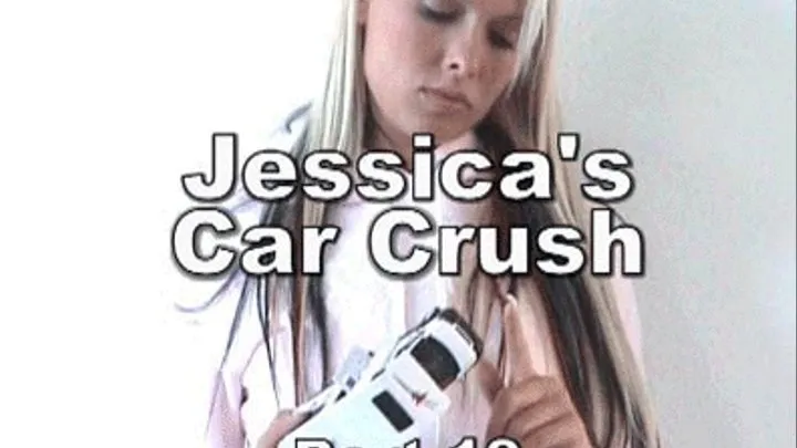 a-0364 Jessicas Car Crush No. 19