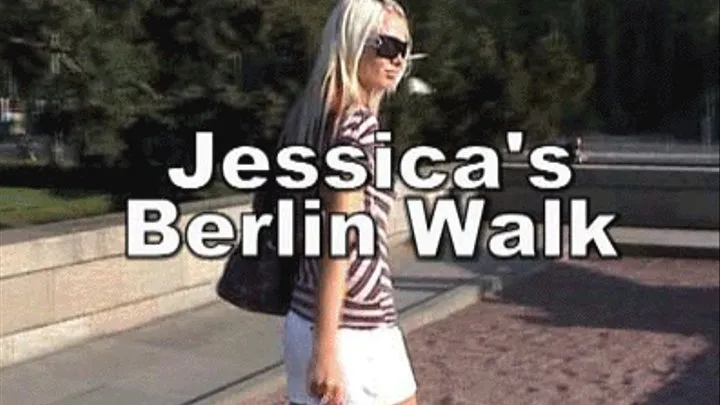 a-0375 Jessicas Berlin Walk No. 11