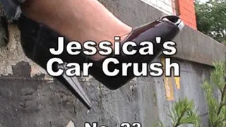 a-0376 Jessica's Car Crush No. 23