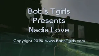 Nadia Love - Fish Eye View