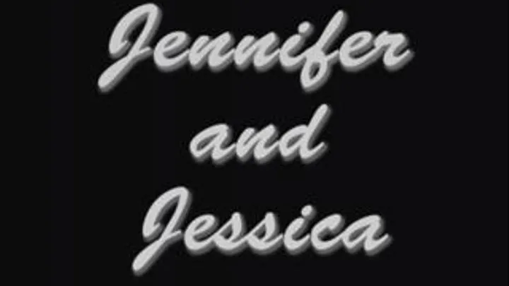 Jennifer & Jessica (DivX )