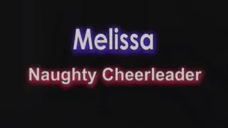 The Naughty Cheerleader ® video