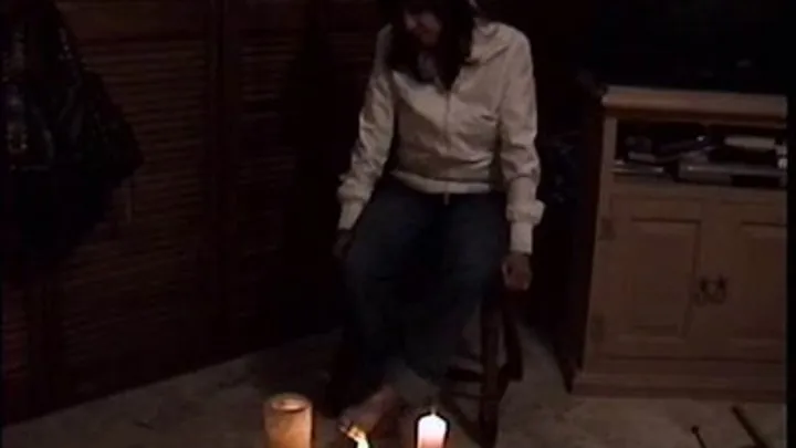 Soles Cooked By Candle Flames 3