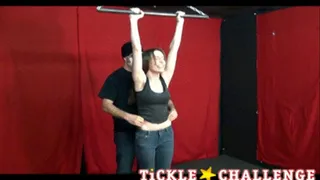 ALEX - ENTIRE DAY AT TICKLE CHALLENGE