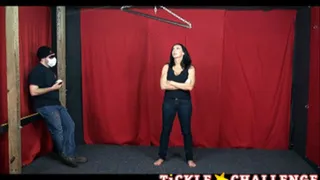 DIANA - STRIP TICKLE CHALLENGE - HD - X 720