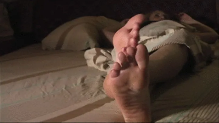 SOLES DELICIOUS SOLES AND LONG TOES