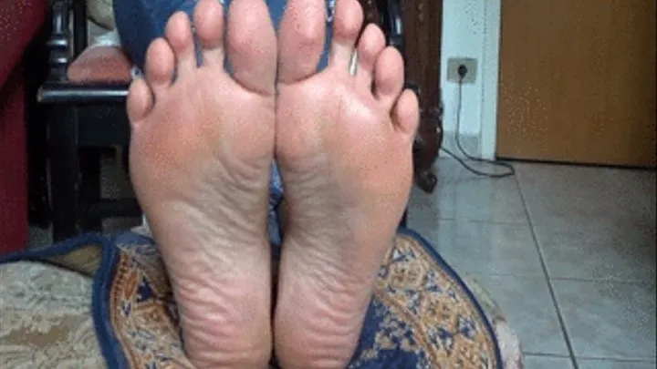 SOLES DELICIOUS POV