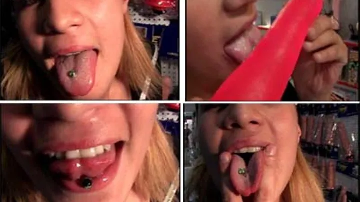 TONGUE 10