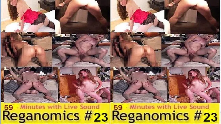 Reganomics23