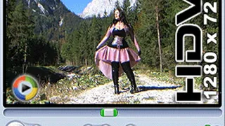 Austria Latex Dream // Part 2 // (HDV 1280 x 720)