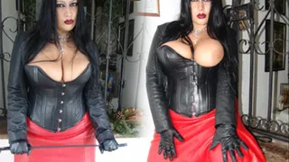 Leather Diva - Vol. 1