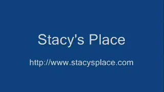Stacy the Giantess - Clip 4