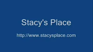 Stacy the Giantess - Clip 3