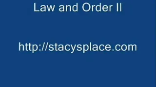 Law and Order II - Clip #2