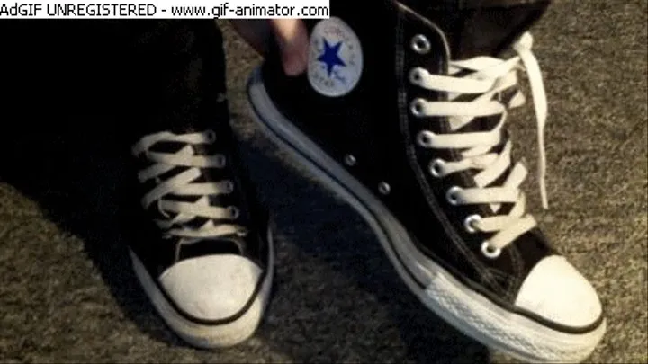 Converse Sneakers