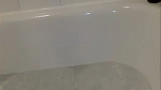 Bubble Bath Time