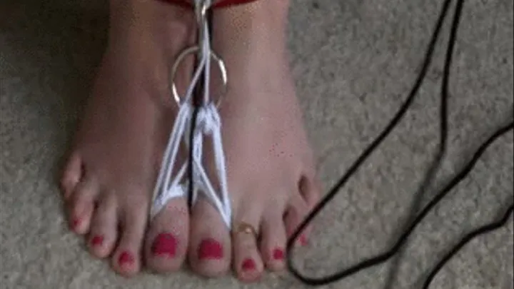 toe tied 1 pt2