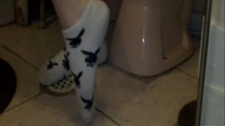 Playboy Socks 2s