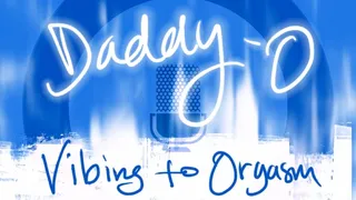 Step-Daddy-O MP3: Trixie Vibes to Orgasm