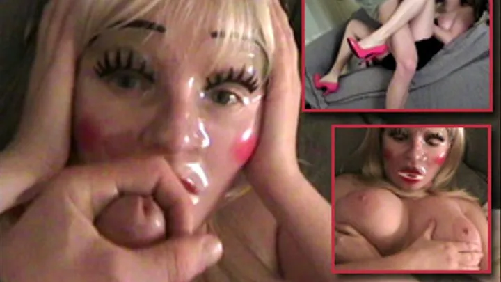 DollFacial: