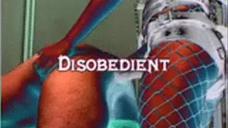 Disobedient 2 lo