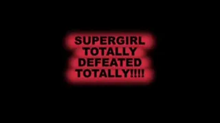 vid247: SuperBecca Totally Defeated Part 1