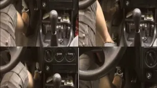 Car pedal pumping-14