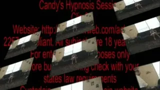 Candy's Session Clip 3