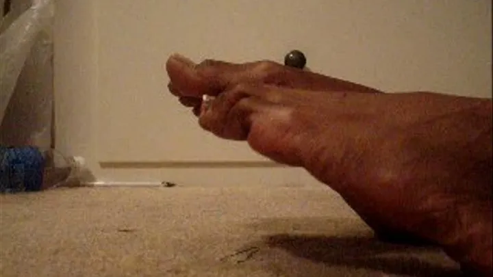 Toe Stretch and Flex Side 2