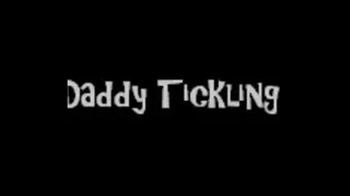 Step-Daddy Tickling