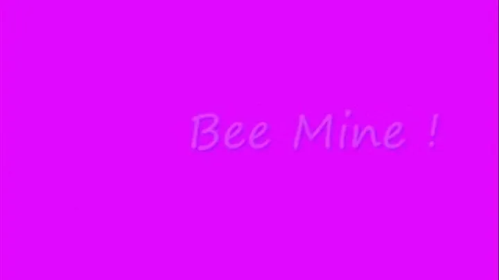 Bee Mine