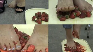 Strawberry Crush Short Version
