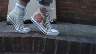 Sexy Sneakers