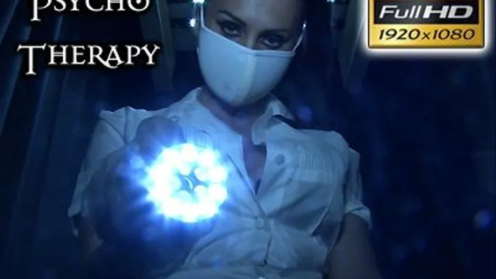:: KASIA INTRIGANTE :: PSYCHO SHOCK THERAPY! - BODY INSPECTION AND MEAN SHOCK THERAPY WITH INJECTIONS & DRILLERS PERFORMED BY YOUR HEAD NURSE KASIA!! WMV (Ultra High-Quality)