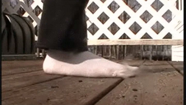 CLASSIC DIRTY SOCKS 3