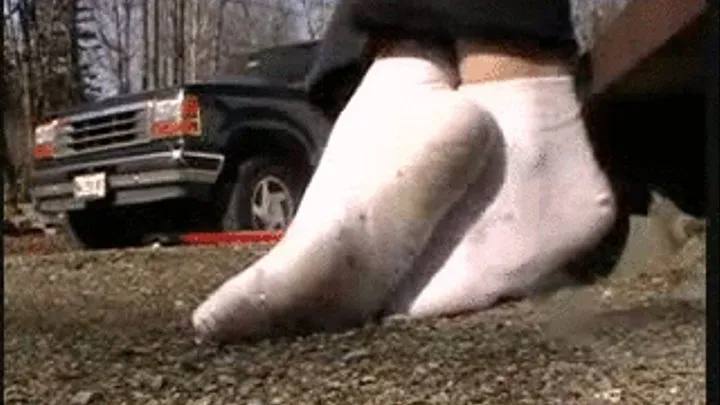 CLASSIC DIRTY SOCKS 1