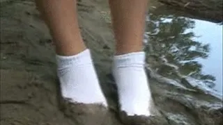 ANDREA VERY DIRTY FEET 14