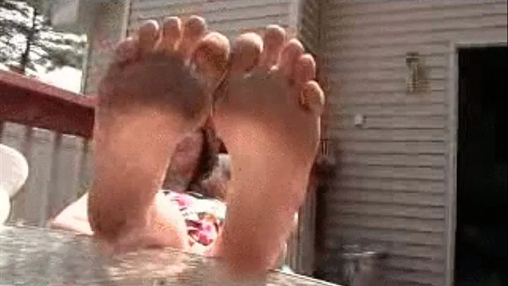 PORCHA MAY 2011 DIRTY SOLES 3