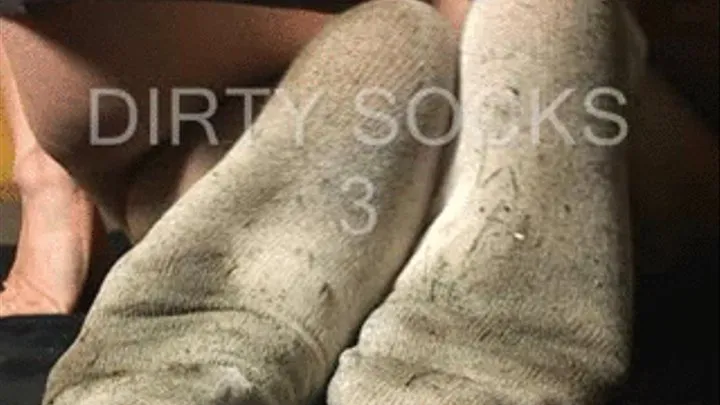 DIRTY SOCKS 3