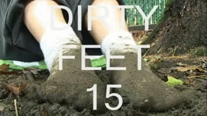 DIRTY SOCKS 15